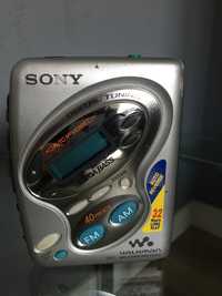 Sony Walkman WM-FX481