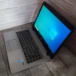 Топовий ультрабук hp 840g2 FullHdips/8gb/i5-5200u/128ssd/новий акум