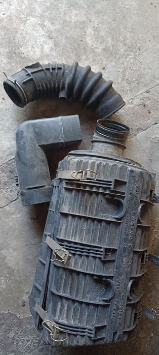 Turbosprężarka Turbo VW LT TA1467F