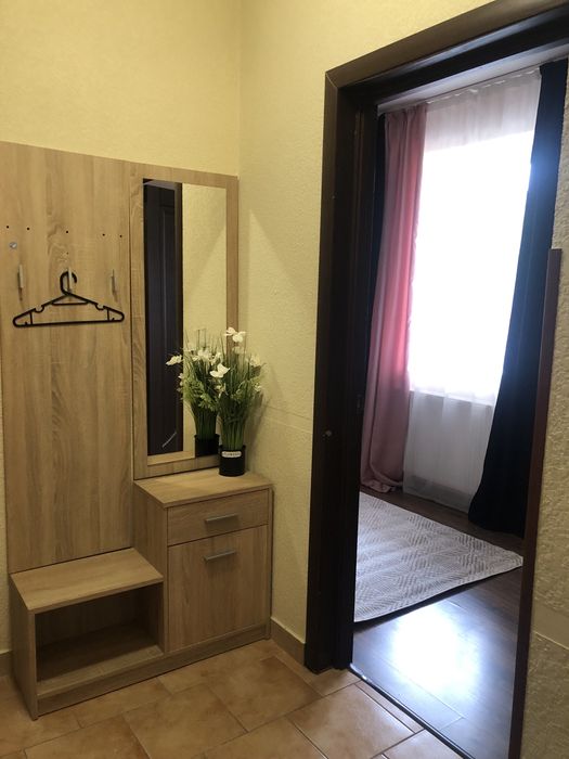 Однокімнатна  квартира в центрі  МУКАЧЕВА