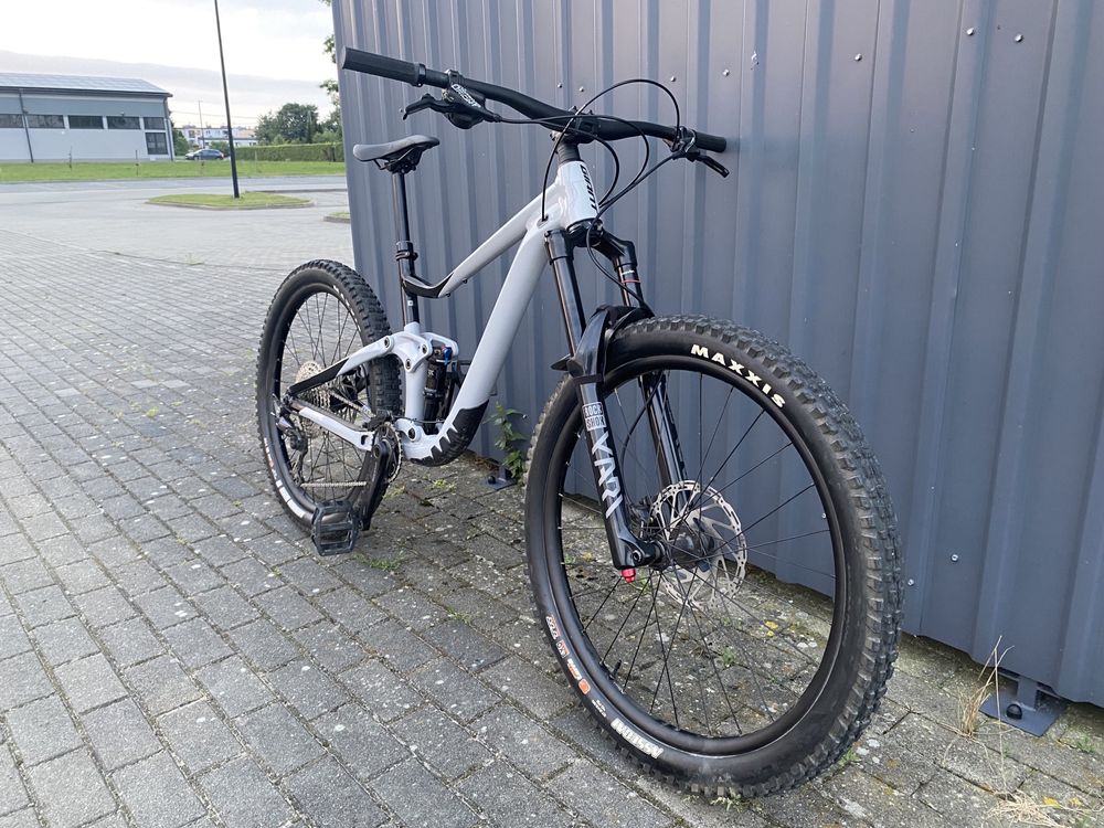Rower Giant trance X 3 2022 Enduro, MTB