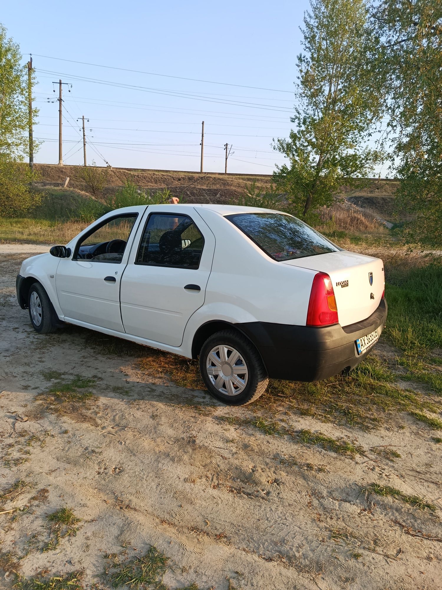 Продам Дача Логан  Dacia Logan