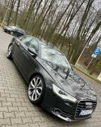 Audi A6 3.0 TDI AT