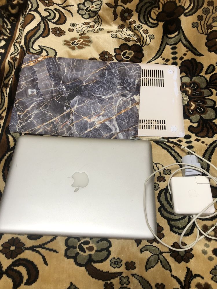 Macbook pro 13 2010  год