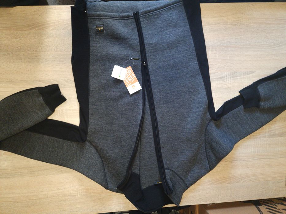 Devold termoaktywna bluza rozm. XL