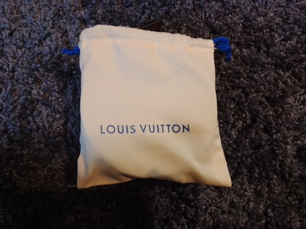 Pasek Louis Vuitton