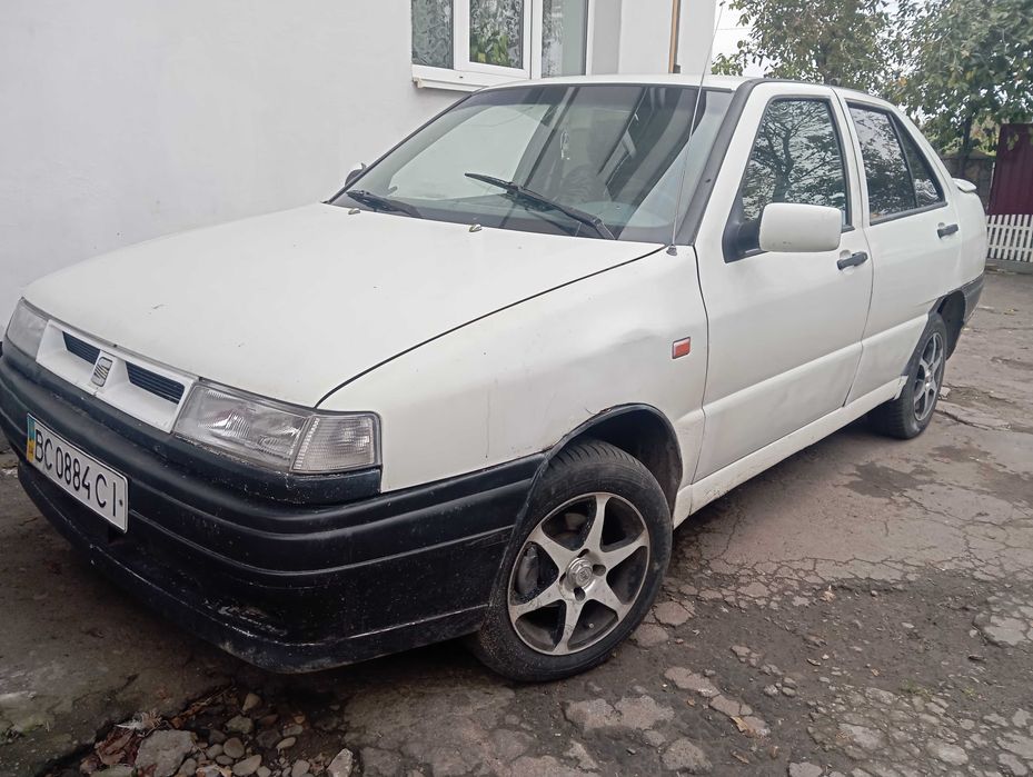 Продам сеат газ бензин