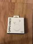 Nowe Sluchawki bezprzewodowe oppo enco buds2