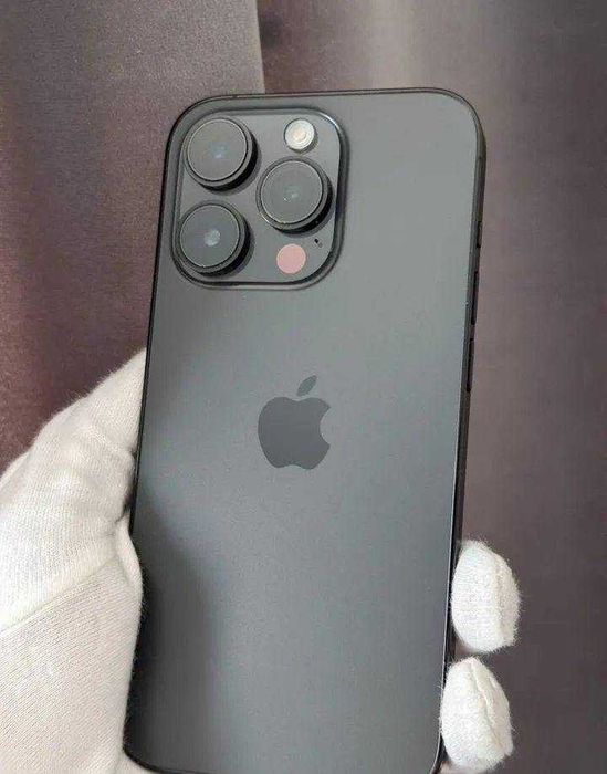 iPhone 14 Pro, 128 ГБ