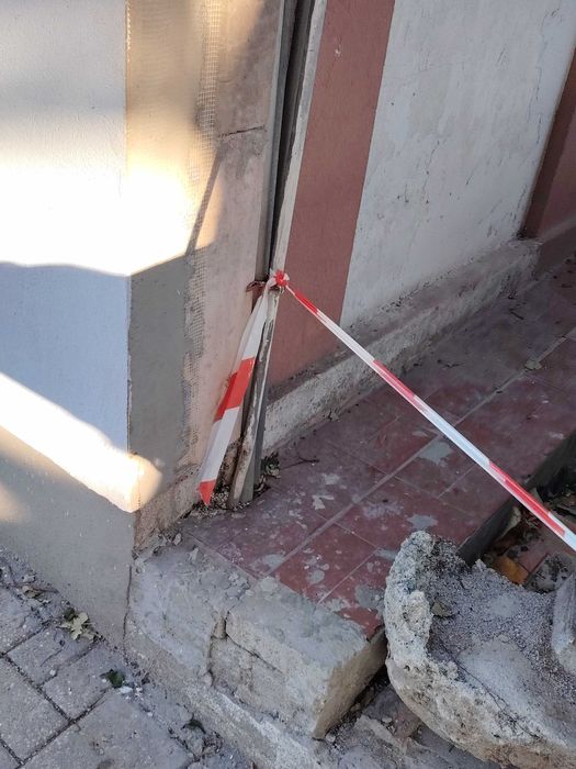 Prestação de Serviço no ramo do Capotto.