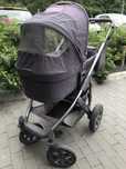 Wózek dziecięcy ABC Design Salsa 4 Air (3w1)
