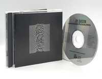 Joy Division – Unknown Pleasures / CD, 2 CD (2007, E.U. / U.S.A.)