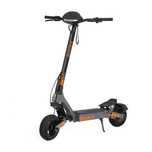 Trotinete Elétrica Kukirin G2 envio por correio