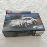 Lego 75895 - Porsche 911 turbo