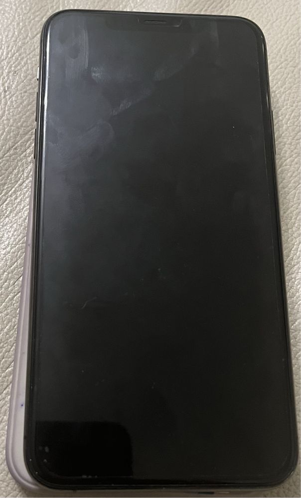 Iphone 11 pro max 64gb