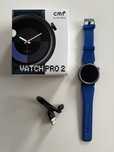 CMF Watch 2 Pro by Nothing niebieski IDEALNY