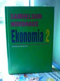 Ekonomia 2 , Samuelson Nordhaus.