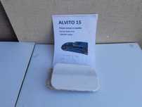 tampa do gasóleo exterior Mercedes Vito 110 cdi ano 2000