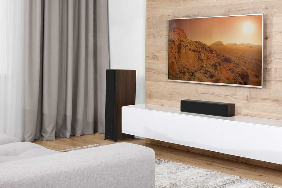 Klipsch Reference Premiere RP-6000F II | Audiopolis Warszawa