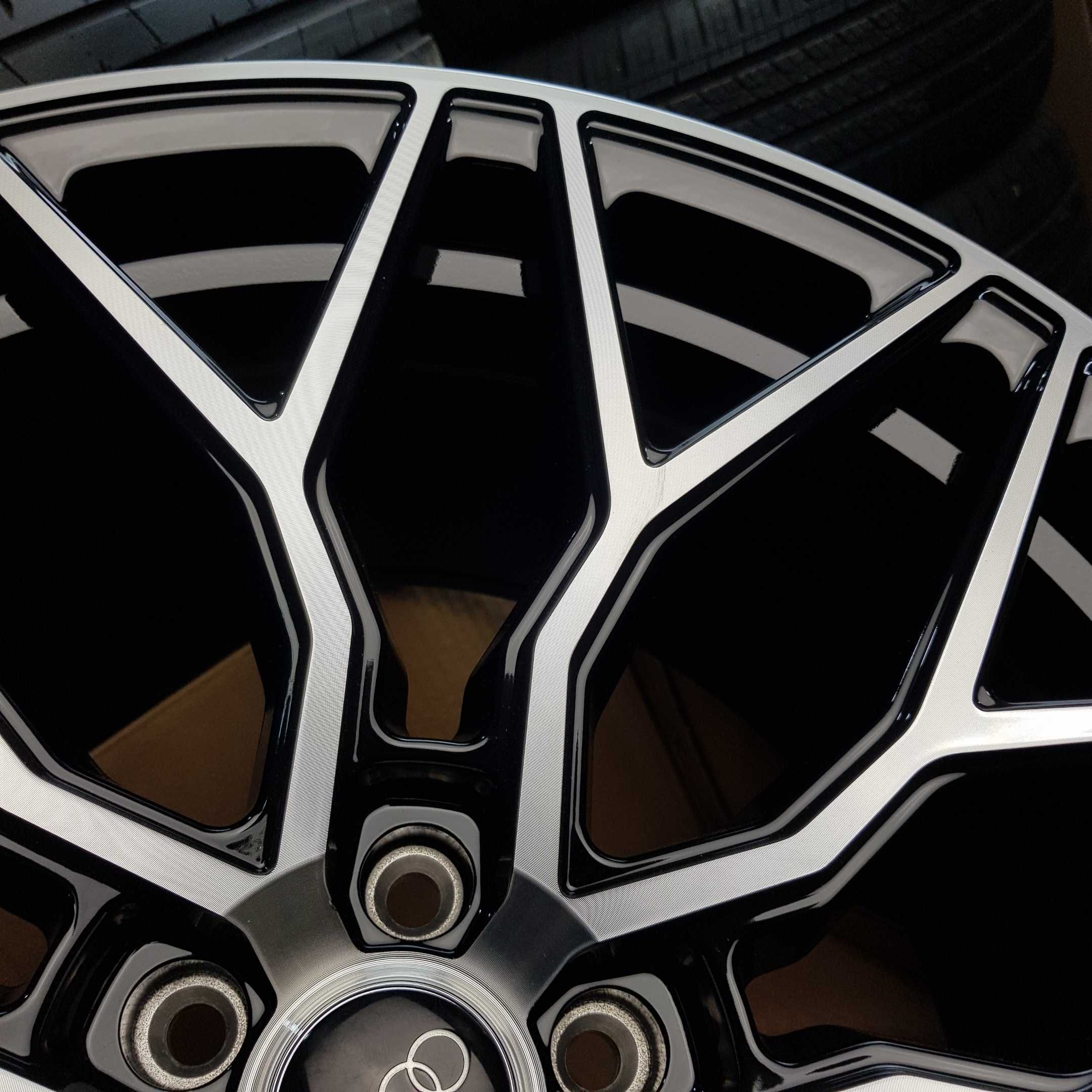 Диски На Авто R20 5x112 РІзноширокі Audi A6 A8 Q7 VW Touareg Mercedes