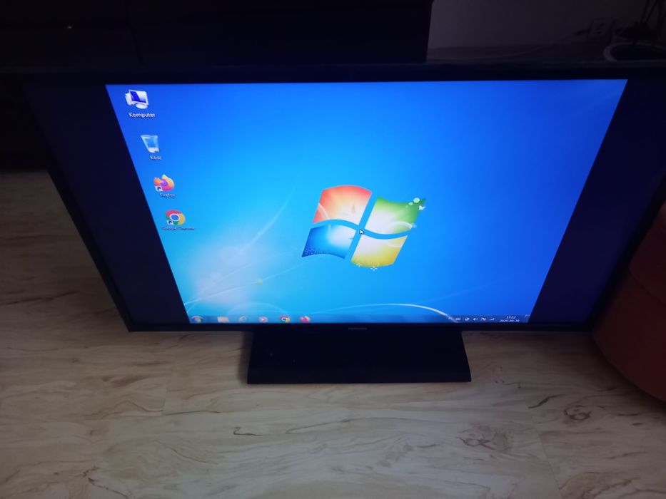 Tv Toshiba 37 cali