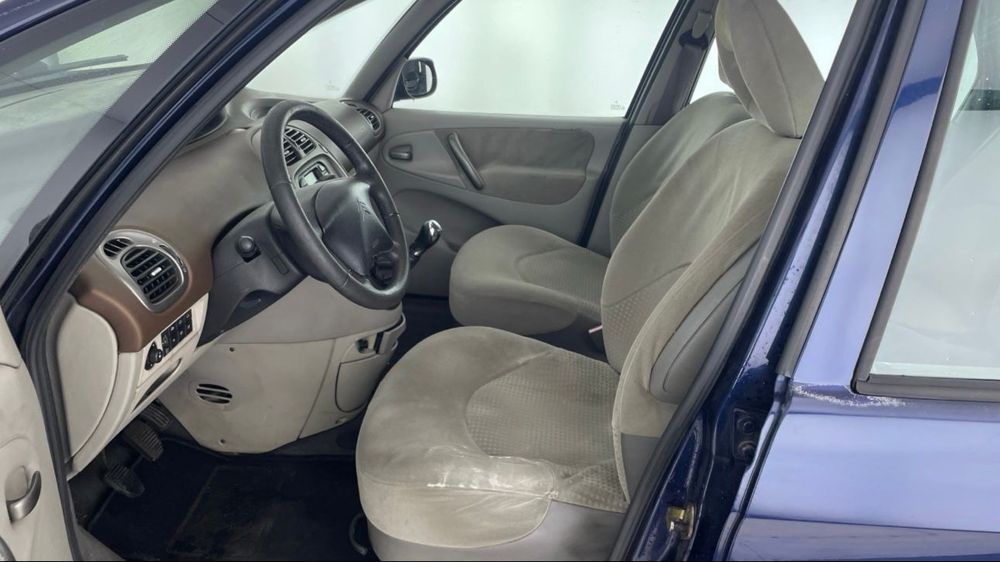 Citroen Xsara picasso 1.6 EXCLUSIVE