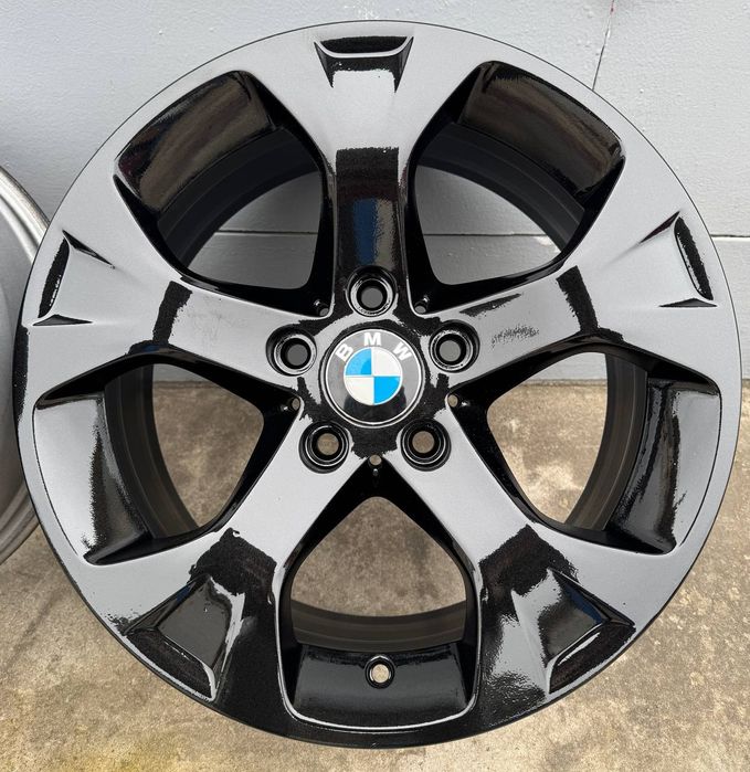 5/118-120 R16 Opel Vivaro; Renault Traffic; VW T5,T6; BMW.