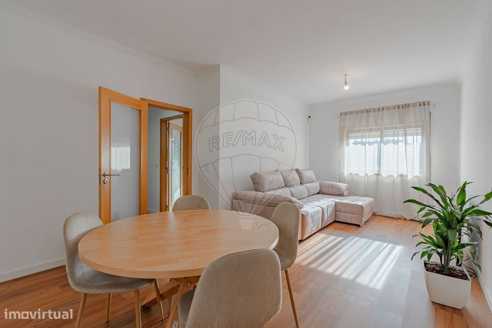 Apartamento T2 para venda