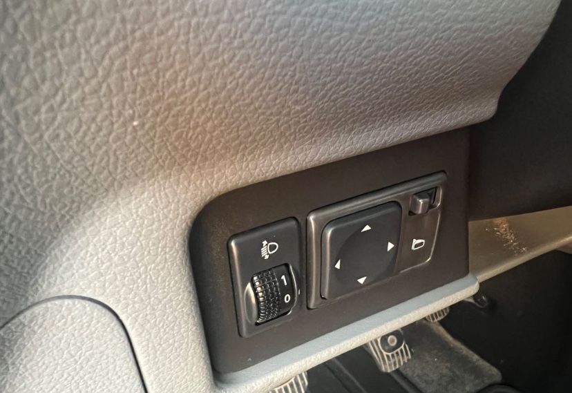 Nissan NV200 1.6 бензин (пасує під ГБО) 7 місць