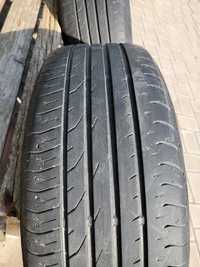 Пара шин Continental ContiPremiumContact 2    215/55 R18