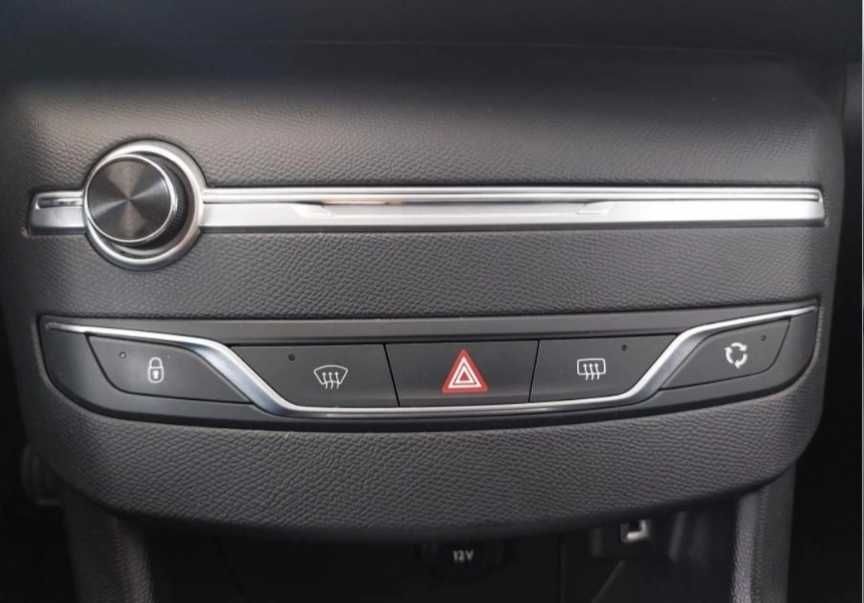 Peugeot 308 SW 1.5 BlueHDi Style