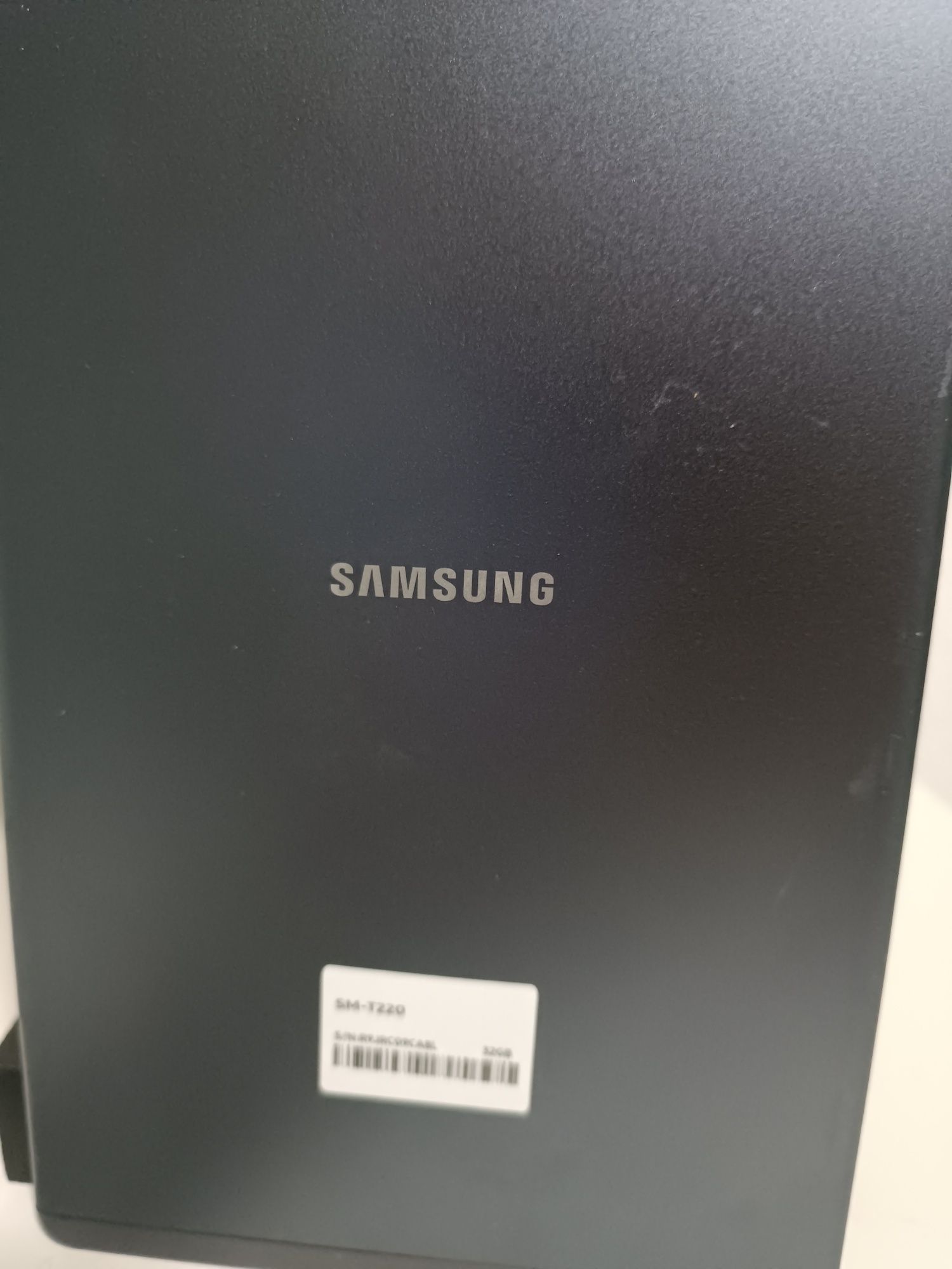 Tablet Samsung Tablet SAMSUNG Galaxy A7 Lite