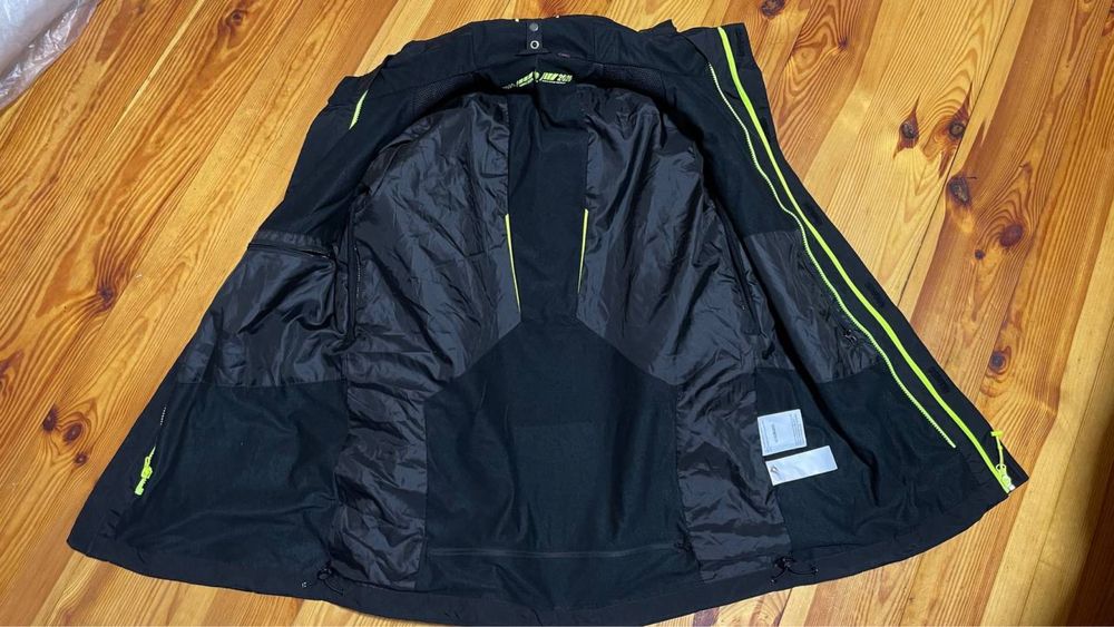 Куртка engelbert strauss 3 in 1 jacke