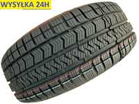 Opony wielosezonowe 205/55R16 całoroczne