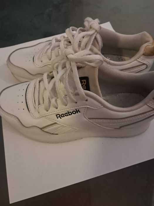 sapatilhas reebok femeninas