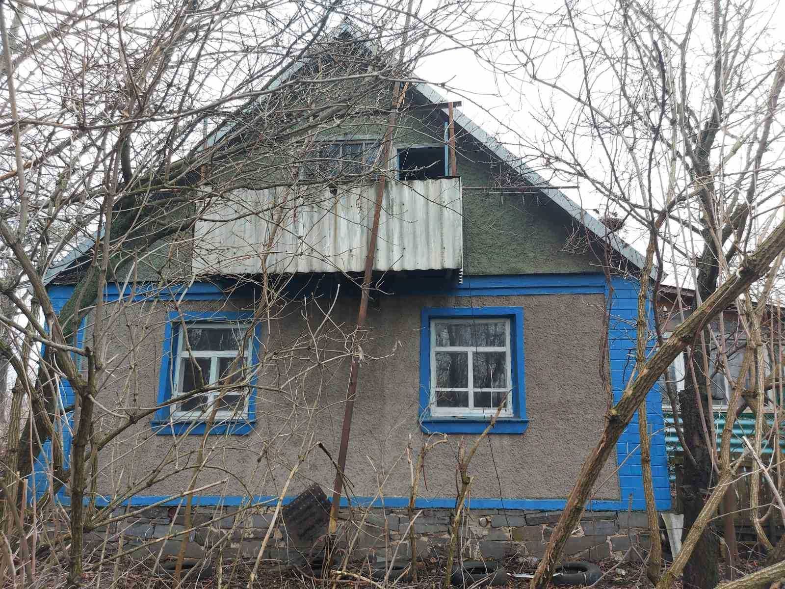 Житомирський р-н, Сліпчиці, теплий будинок 112 м.кв. цетр, 7100 $ Торг