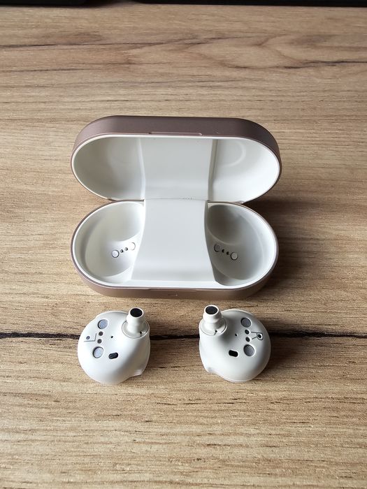 Słuchawki Bang & Olufsen Beoplay EQ