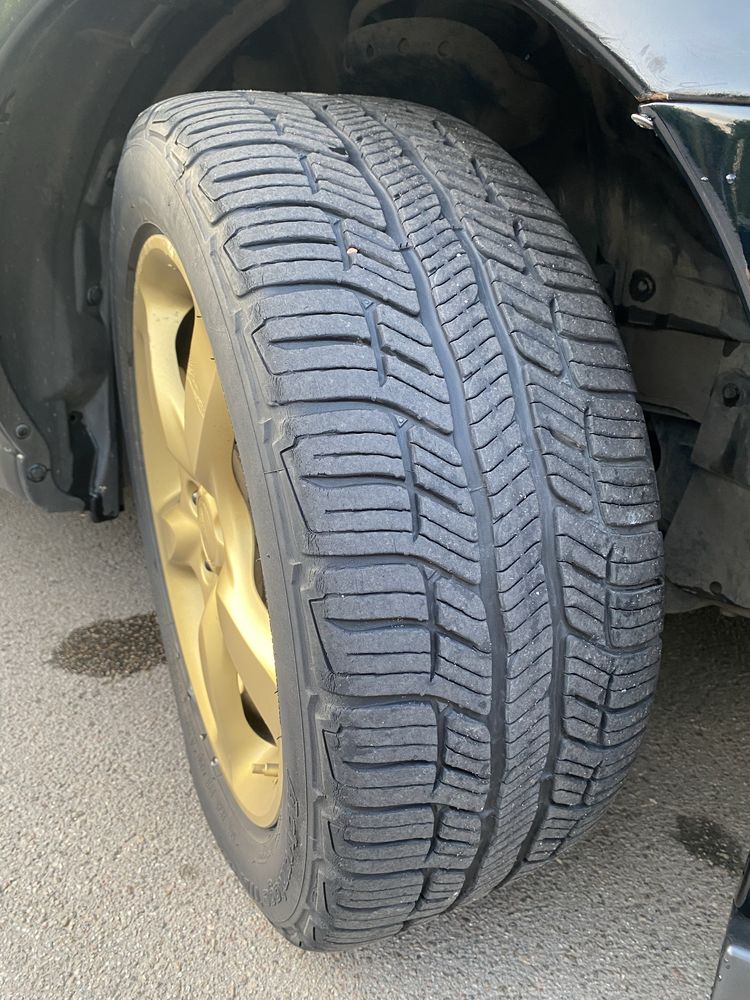 Продам Subaru Impreza STI