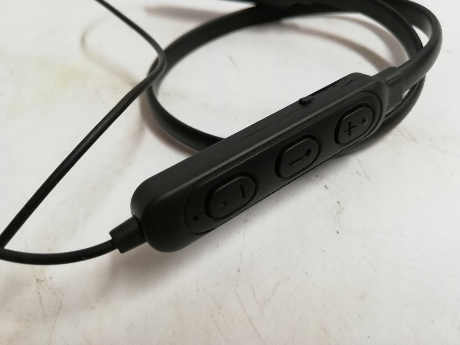 Sportowe Słuchawki Bezprzewodowe Z Mikrofonem Bluetooth