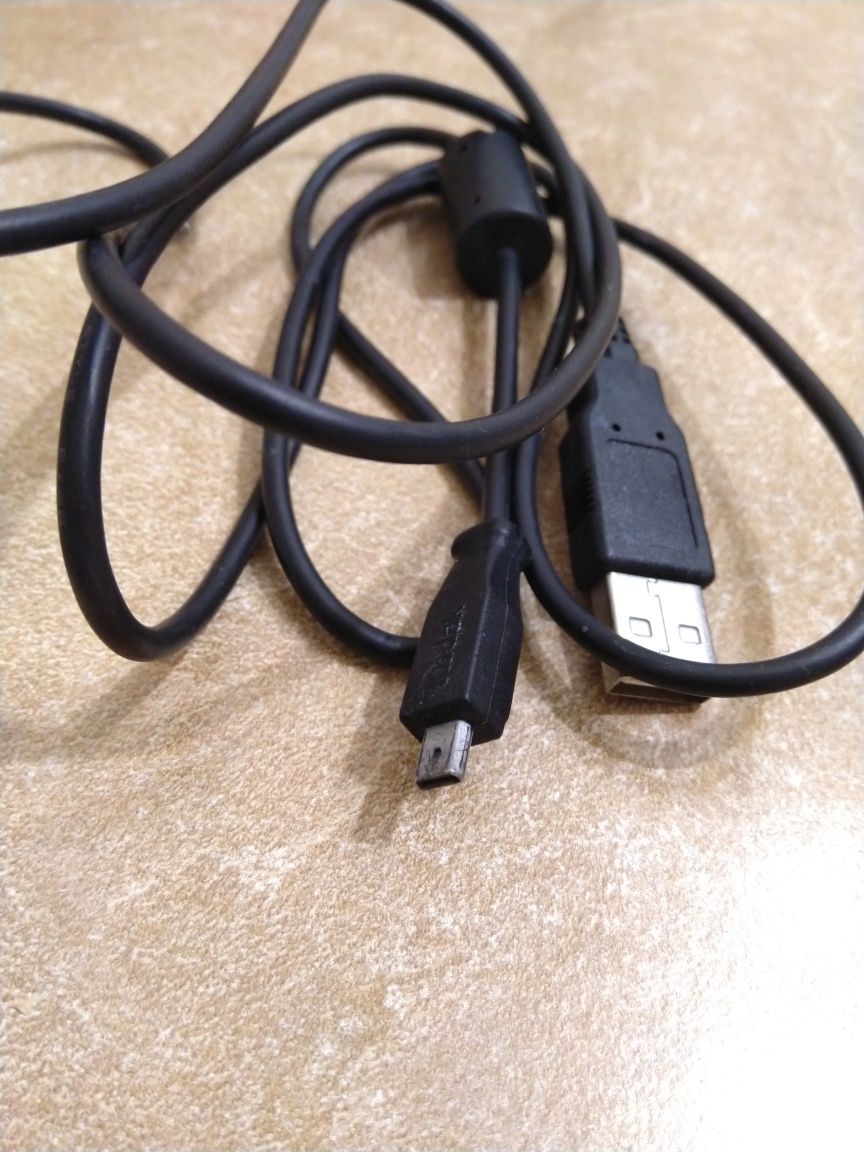 USB Шнур меньше чем микро юсб очень редкий