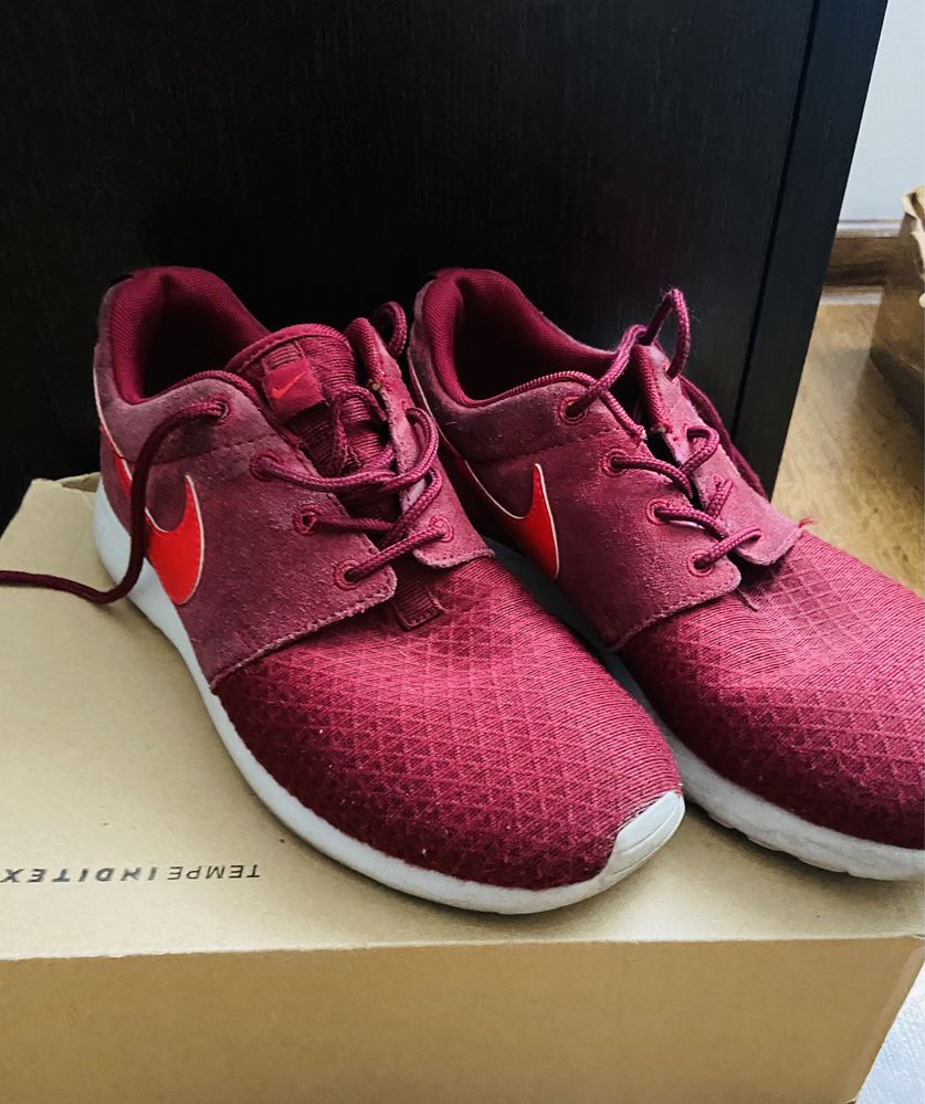 Buty nike rozm.38 cm24