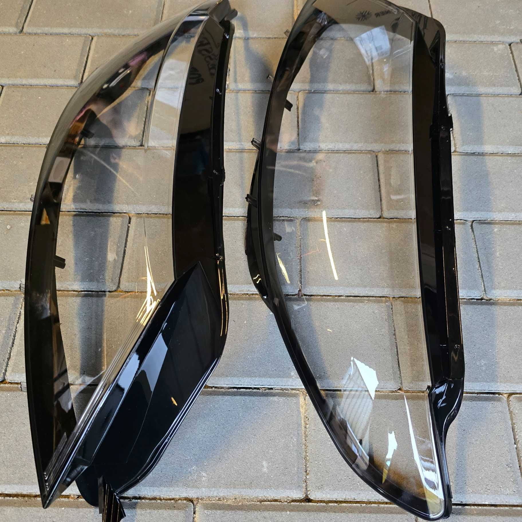 Osłona soczewki reflektora, klosz Do Volkswagen Vw Cc 2013- 2018
