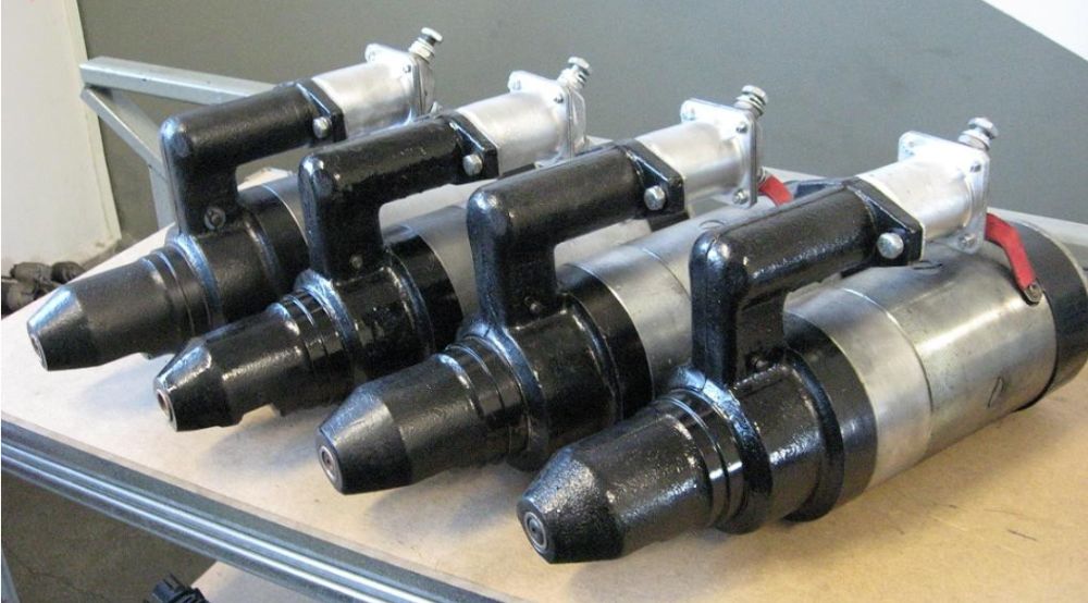 ROZRUSZNIK IM18 FORTSCHRITT nobas ifron ifa deutz 4vd koparka ciągnik