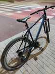 Rower Kands Spectro