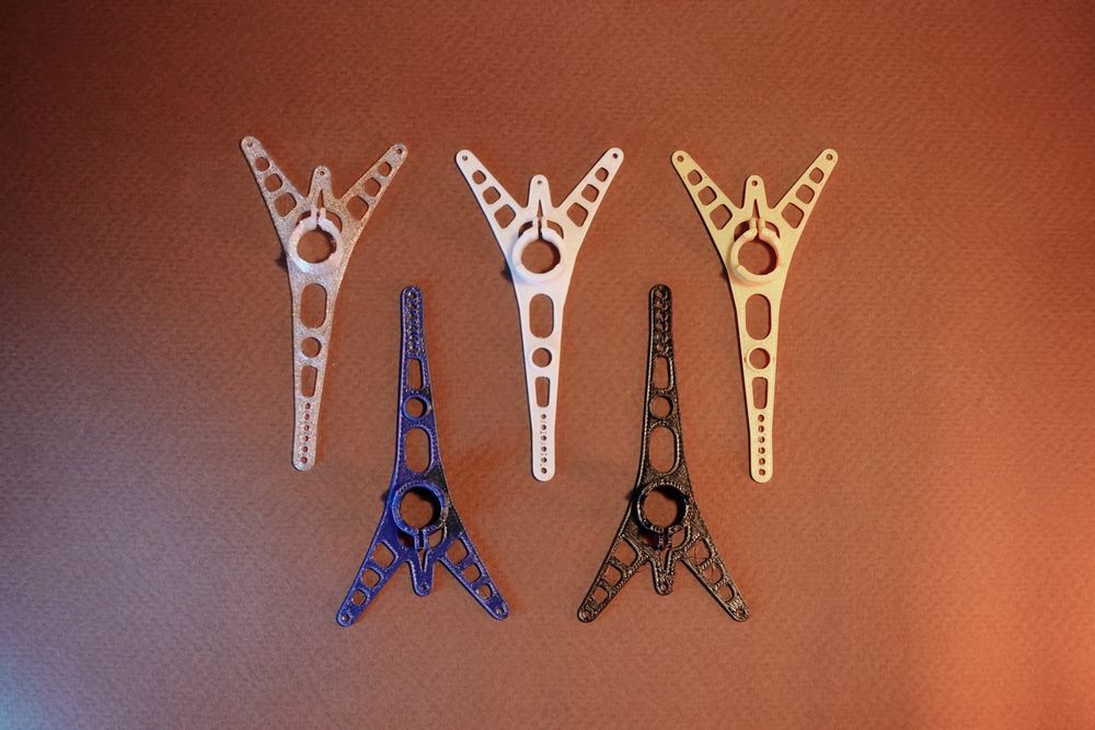 КАНОПА Meteor 65/75 Air