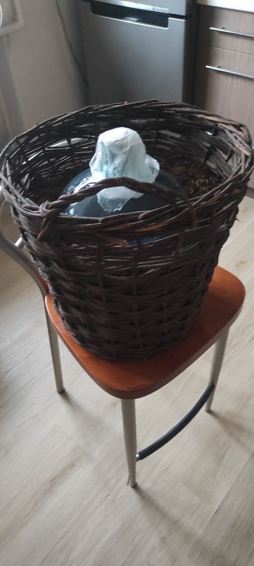 Słoje Balony Gąsiory Dymiony na WINO