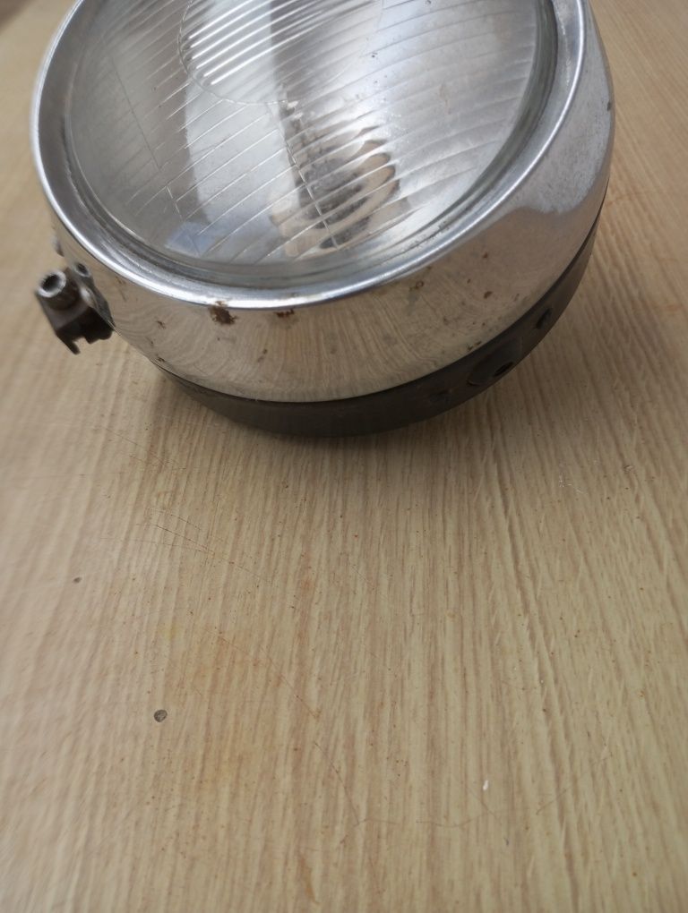 Farol Famel Zundapp