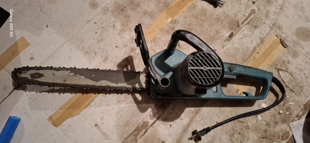 Pilarka elektryczna cmi