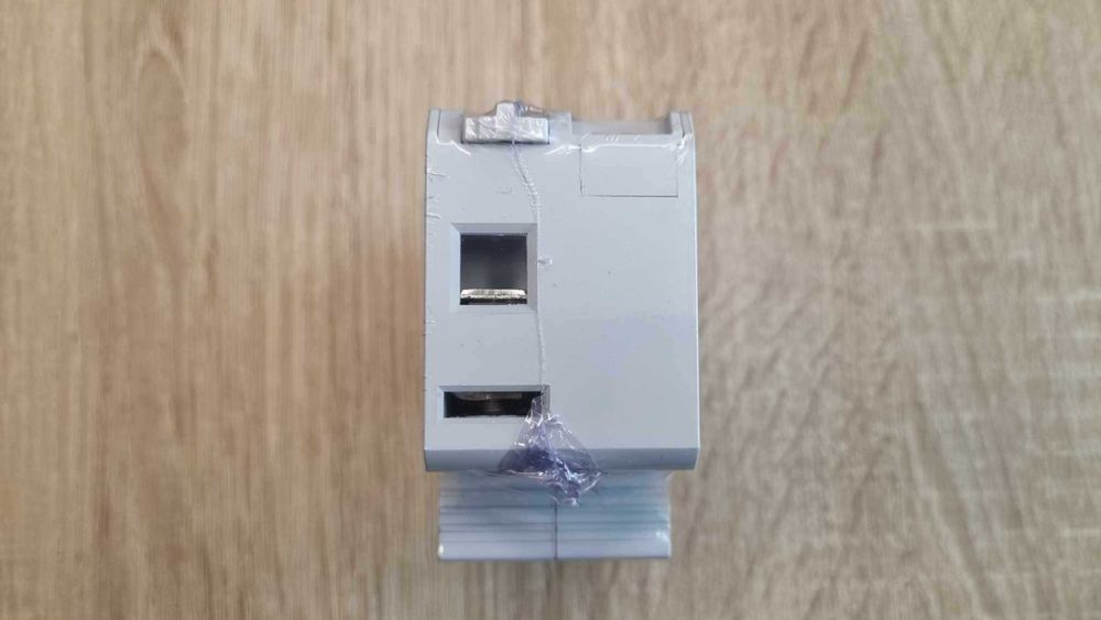 Ochronnik Ogranicznik Przepięć 20kA