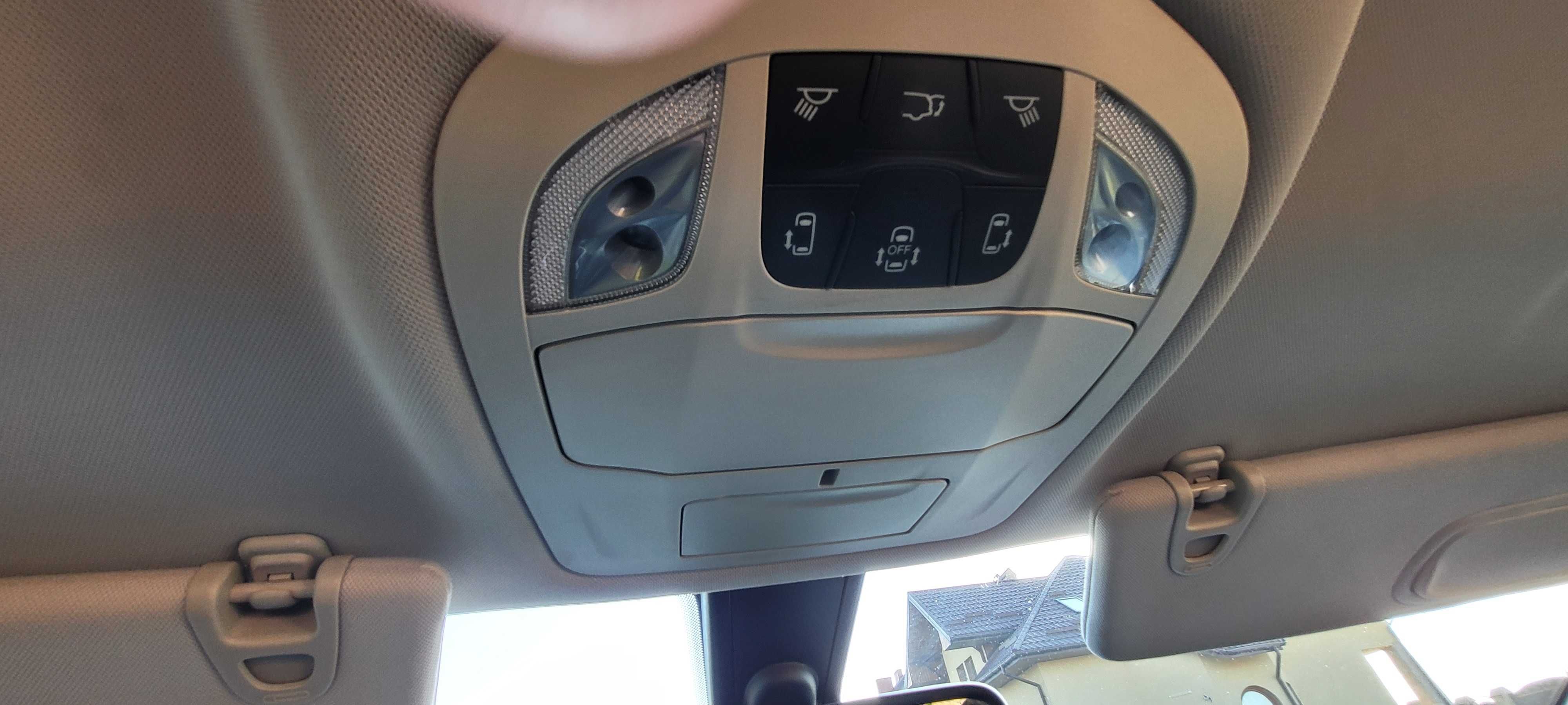 Chrysler Voyager